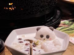 -锦府盐帮·侯宅(五棵松万达店)