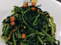 -西部马华清真兰州牛肉面·烧烤夜市(关东店)