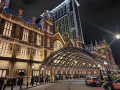 -澳门喜来登大酒店