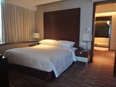 -上海龙之梦万丽酒店