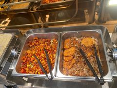 -比格比萨自助(宝山日月光店)