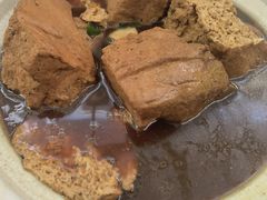 -天毓山庄·餐厅