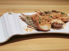-割烹旭日本料理(龙湖狮山天街店)
