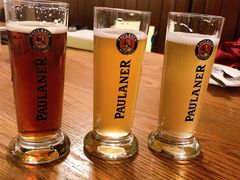 -宝莱纳啤酒花园餐厅PAULANER BRAUHAUS Nanjing(广州路店)
