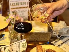 -Blac+Blac(中海环宇荟店)