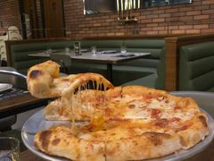 -OGGI TRATTORIA PIZZERIA(深业上城店)