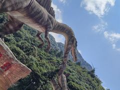 -梦幻奥陶纪景区