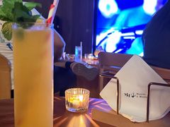 -MM·五声·音乐人与调酒师(西安路店)