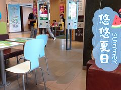 -麦当劳(总统大酒店店)