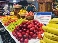 -皇家5号海鲜烤肉火锅自助餐(聊城总店)