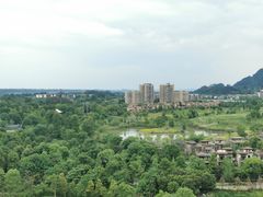 -成都蒲江花样年福朋喜来登度假酒店·宜客乐西餐厅