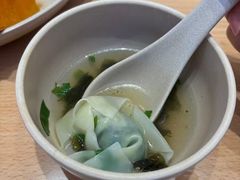 -素满香·全民食养自助(长宁龙之梦店)