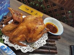叫花鸡-风波庄(云蝠大厦店)