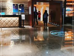 -北京朝阳悠唐皇冠假日酒店