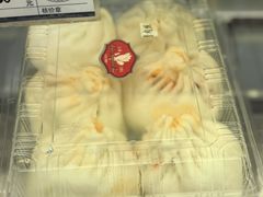 -白玉兰食品甜凤店(合生汇店)