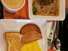 -大快活(罗湖商业城分店)