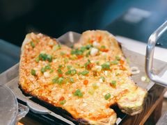 -很久以前羊肉串(朝阳路店)