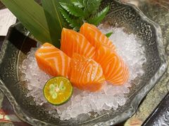 -炙柒Sekinana·精致料理 烧鸟·铁板烧(海上世界店)