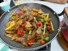 -老边饺子馆·东北菜(黄村店)