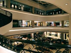 -深圳香格里拉酒店
