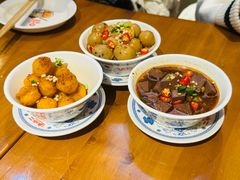 -炉小二铜锅牛蛙•川湘菜(三里屯店)