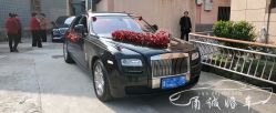 -宁波甬诚婚车(新典路店)