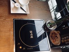 -拾味馆·浓鲜骨汤(光谷天地店)