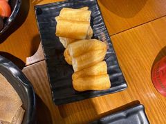 -呷哺呷哺 黄金牧场 (大港油田幸福广场店)
