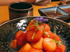 紫苏小番茄-本寻烧肉酒场(双井店)