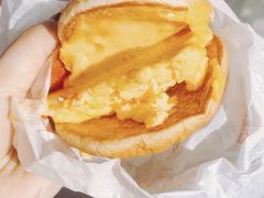 -麦当劳(健德桥得来速店)