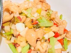 -望湘园·洞庭渔宴(浦江欢乐颂店)