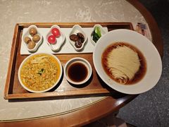 -松鹤面馆·古法焖肉面(观前店)