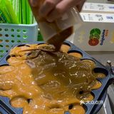 不用去澳门！上海终于也有葡挞鸡蛋仔了！