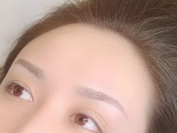 -MIVI半永久纹眉纹绣