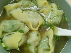 -顶巧鸡汤馄饨(虹口总店)