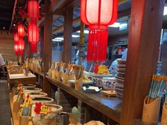 -鸽子窝(青塔店)