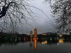 -桂林两江四湖景区