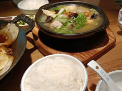 -徐小姐地锅鸡(铜山万达店)