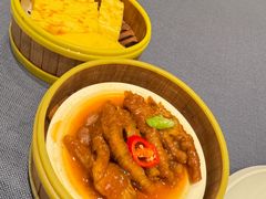 -顺峰(农展馆店)