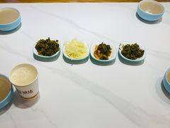 -欣达面馆(天桥支路店)