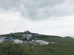 -乌兰布统草原