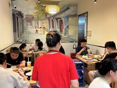 -飘香火锅(玉林西路店)