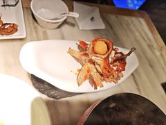 -吴越荣记苏州菜·松鼠桂鱼 100% 活鱼现做(月光码头店)