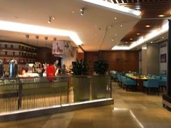 -天津水游城丽筠酒店