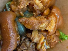 -捌玖粉面馆·猪油拌粉