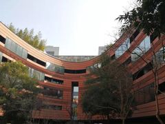 -上海衡山路十二号华邑酒店