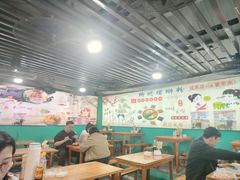 -大学城夜市大排档(凤栖路店)