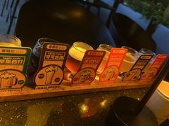 -麦凯伦烧烤·精酿超级工厂店(金桥总店)