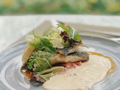 -厦门艾美酒店·新食谱西餐厅