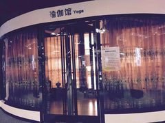 -首钢篮球中心-游泳馆